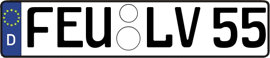 FEU-LV55