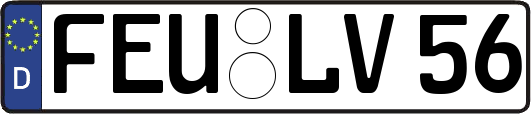 FEU-LV56