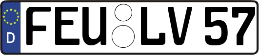 FEU-LV57