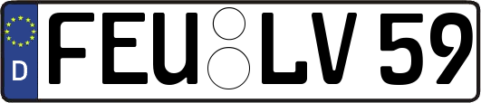 FEU-LV59