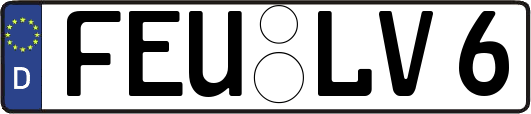 FEU-LV6