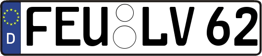 FEU-LV62