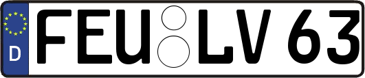 FEU-LV63