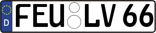 FEU-LV66