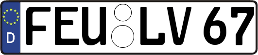 FEU-LV67
