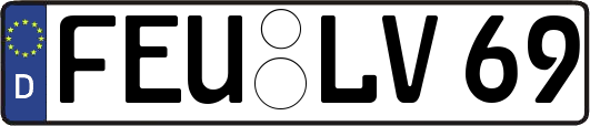 FEU-LV69