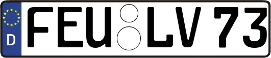 FEU-LV73