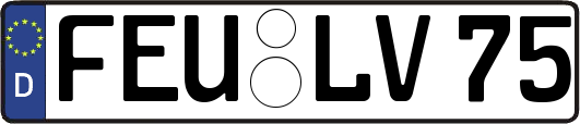 FEU-LV75