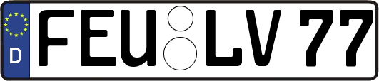 FEU-LV77