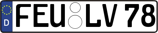 FEU-LV78