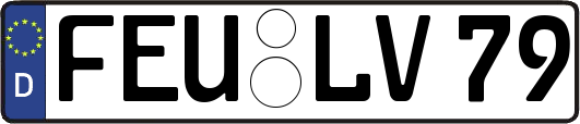 FEU-LV79