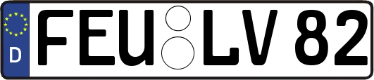 FEU-LV82