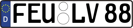 FEU-LV88