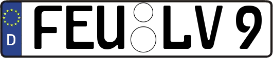FEU-LV9