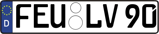 FEU-LV90