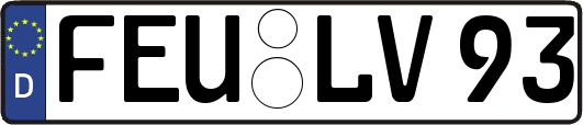 FEU-LV93
