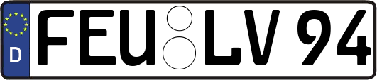 FEU-LV94