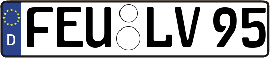 FEU-LV95