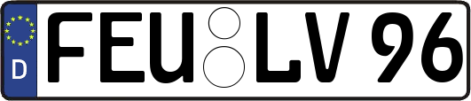 FEU-LV96