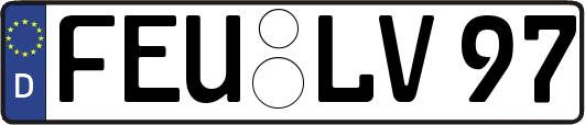 FEU-LV97