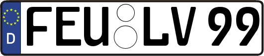 FEU-LV99