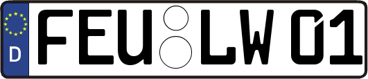 FEU-LW01