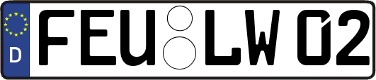 FEU-LW02