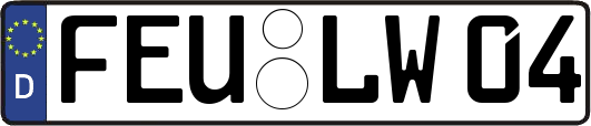 FEU-LW04