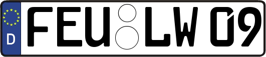 FEU-LW09