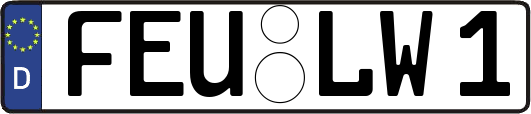 FEU-LW1