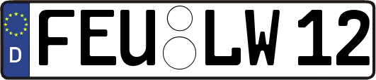 FEU-LW12