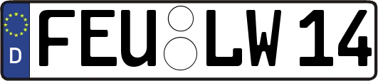 FEU-LW14