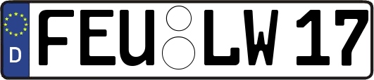 FEU-LW17