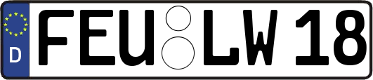 FEU-LW18