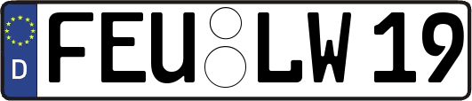FEU-LW19