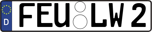 FEU-LW2
