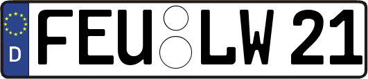 FEU-LW21