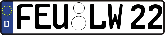 FEU-LW22