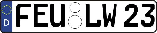 FEU-LW23