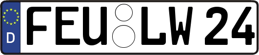 FEU-LW24