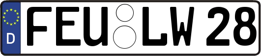 FEU-LW28