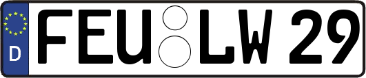 FEU-LW29