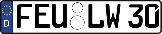 FEU-LW30