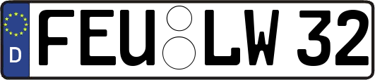 FEU-LW32