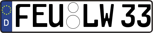 FEU-LW33