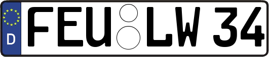FEU-LW34