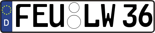 FEU-LW36