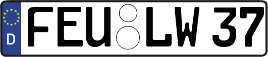 FEU-LW37