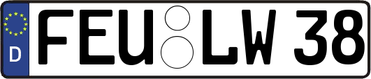 FEU-LW38