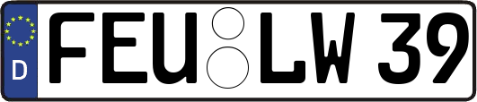 FEU-LW39